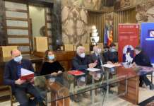 Salerno, il Duomo porta virtuale verso l’America con il progetto SlideDoor