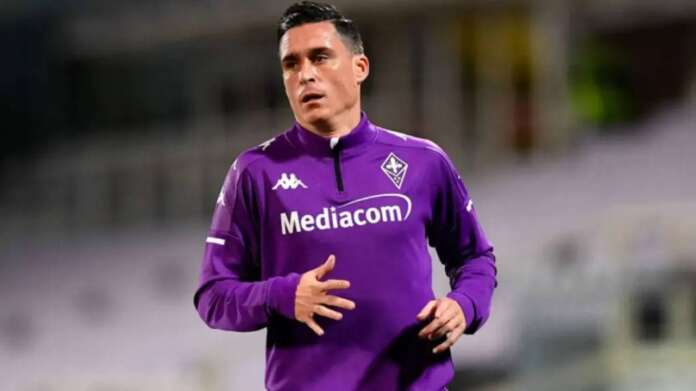 José Maria Callejon