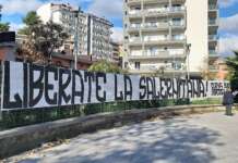 Salernitana, tifoseria sul piede di guerra: verso feroce contestazione nella gara con l’Inter