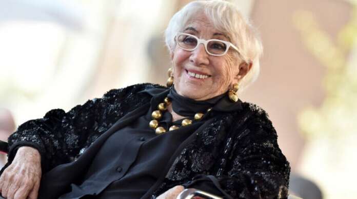 Lina Wertmüller