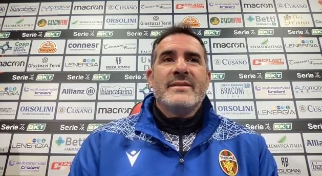 Lucarelli conferenza