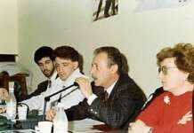 “No alla mafia”: Capaccio Paestum ospita presidente Parlamento della Legalità Internazionale