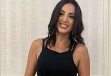Mercoledì concerto del “Canzoniere della Ritta e della Manca” con la voce di Marisa Rapuano
