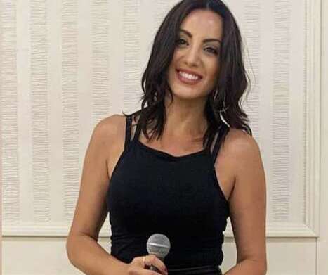 Marisa Rapuano