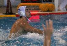 Nazionale di pallanuoto: common training Spagna-Italia, c’è Di Martire del CN Posillipo