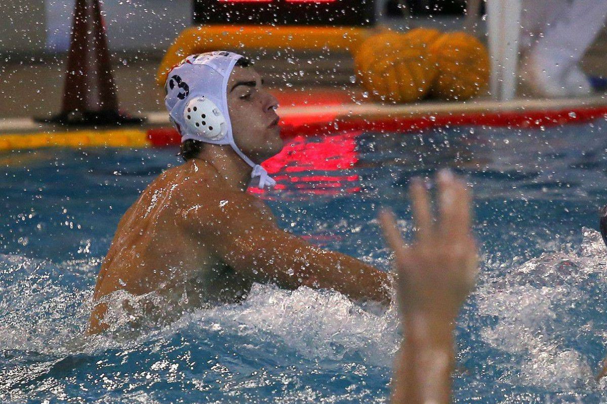 Massimo Di Martire