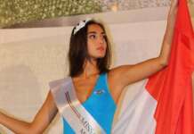 Il sogno in sospeso di Zeudi: il Covid fa rinviare la finalissima di Miss Italia