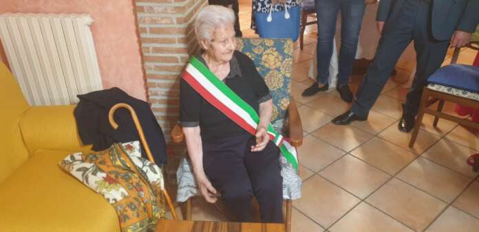 Nonna Elvira