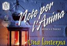 Una lanterna per Natale: tra parole e musica con il Vescovo Aiello
