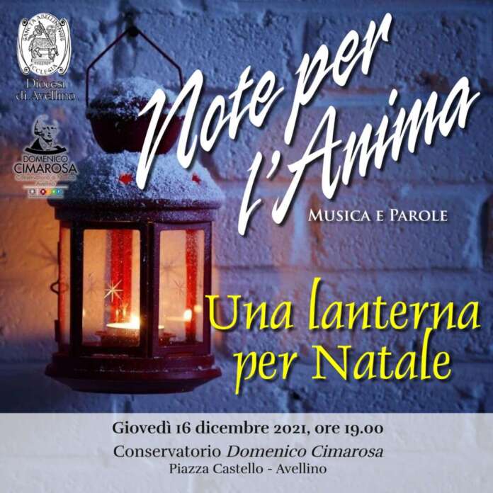 Note per l'Anima