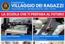 Open day al “Villaggio dei Ragazzi”: dal Cinese al Servizio residenziale