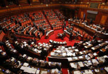 Salva-Napoli, a che punto è secondo il senatore Vincenzo Presutto