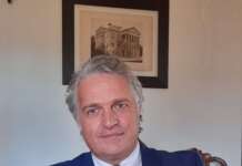 Provincia, Cataudo (FI): “La mia elezione è la vittoria di tutto il centrodestra”
