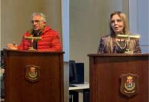 San Leucio, convegno AGI. Ugl: “PNRR occasione unica per il rilancio del paese”