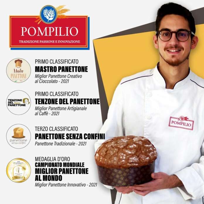 Pompilio Giardino
