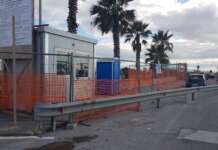 Ponte Asa: proseguono i lavori a Pontecagnano