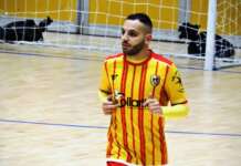 Colpo del Benevento 5: battuta la Lazio a domicilio