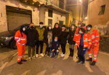 Iniziative natalizie, il Comune di San Marzano sul Sarno inaugura la rassegna