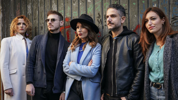 SOUL SIX copia