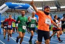 Il 26 dicembre si corre al Maradona l’11° San Paolo Sport Day