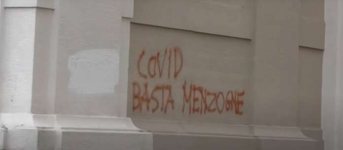 Scritte Rosario