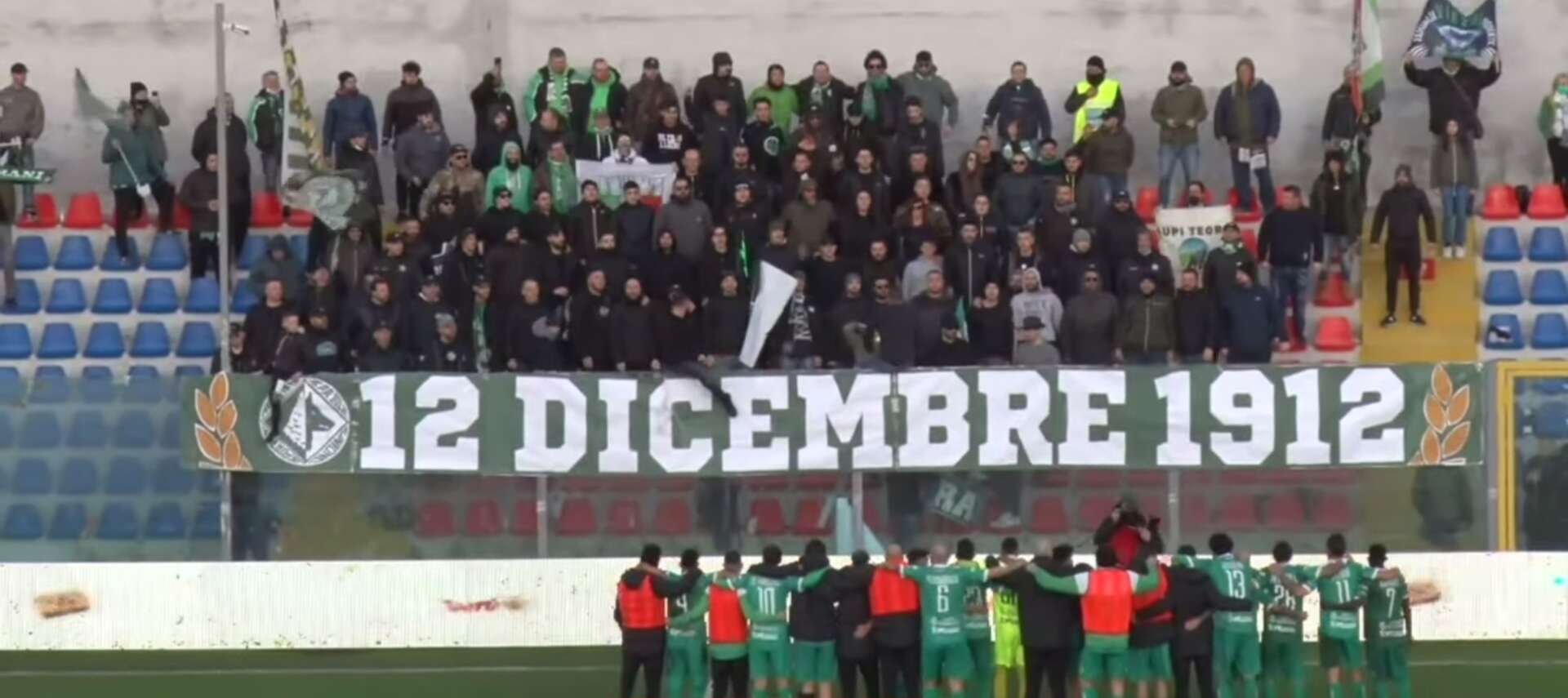 Vibonese-Avellino Vibonese-Avellino