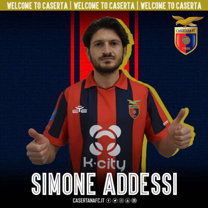 Simone Addessi