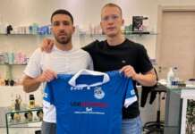 San Giorgio del Sannio: Iannucci non è più il direttore sportivo