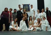 “Terra – Abitare il Corpo” in scena alla Casa Circondariale di Benevento