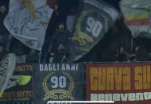 Tampone negativo oltre al vaccino per entrare allo stadio: nuova stretta del governo?