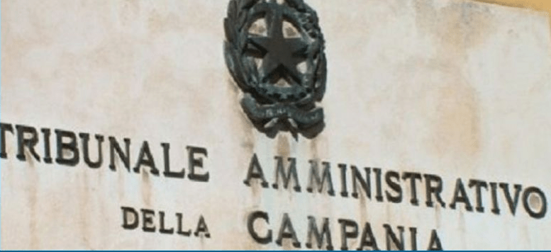 Tribunale amministrativo regionale della Campania