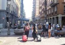 “Turisti spaventati, stanno cancellando tutte le prenotazioni per Capodanno”