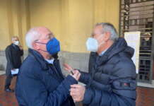 Vaccini anche di mattina, così l’Asl prova a superare i disagi (VIDEO)