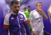 Le pagelle della Fiorentina – Rosati è il migliore, Sottil una spina nel fianco