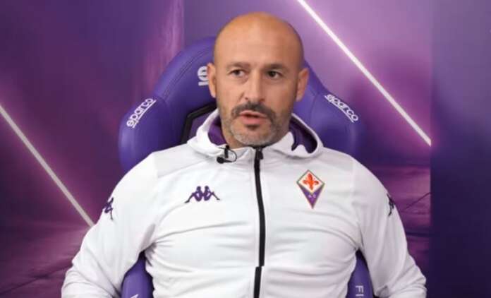 Vincenzo Italiano