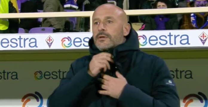 Vincenzo Italiano contro Benevento 02