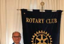 Rotary Club Salerno Duomo: puliamo il mare con il progetto Seabin