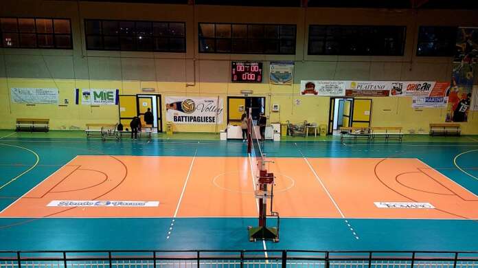 accademia ok a battipaglia