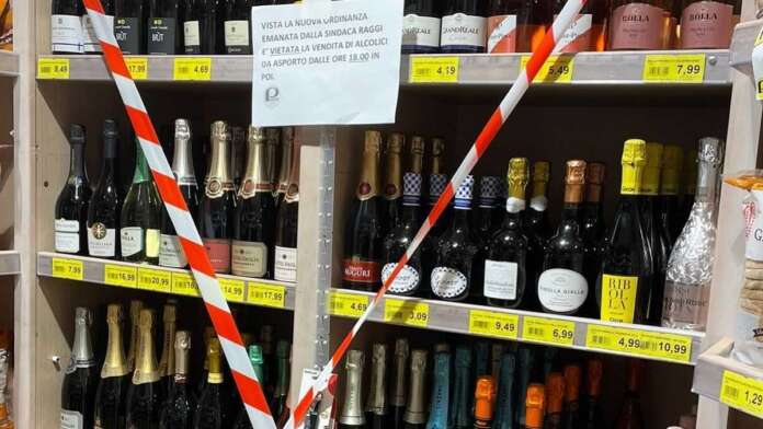 alcool