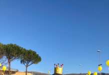 Città di Nola, l’Amatori Podismo Benevento si gode buoni piazzamenti
