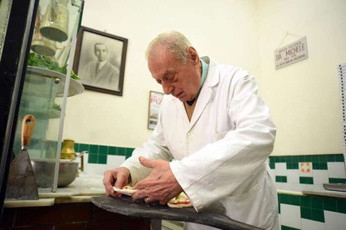antonio condurro