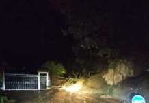 Maltempo: strada chiusa per frana ad Apice, l’amarezza del sindaco Pepe