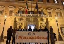 Dà una testata all’arbitro: squalifica di tre anni per un calciatore sannita