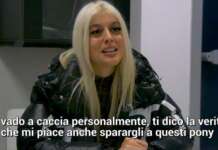 Crema prodotta uccidendo pony, Asia Valente accetta di sponsorizzarla: bufera social
