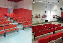 Cinema gratuito per giovani e genitori: rassegna nella scuola di Barra