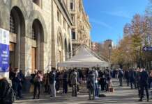 Apertura diurna dei centri vaccinali: migliora l’organizzazione