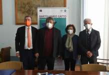 Bartolomeo Gatto, sedici opere inedite: la sua prima mostra a Salerno