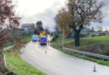 Progetto messa in sicurezza asse viario strada provinciale Sarnese-Canne copiato: dossier in Procura