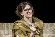 Cosa augura alla città il Premio Napoli per la poesia Carmen Gallo
