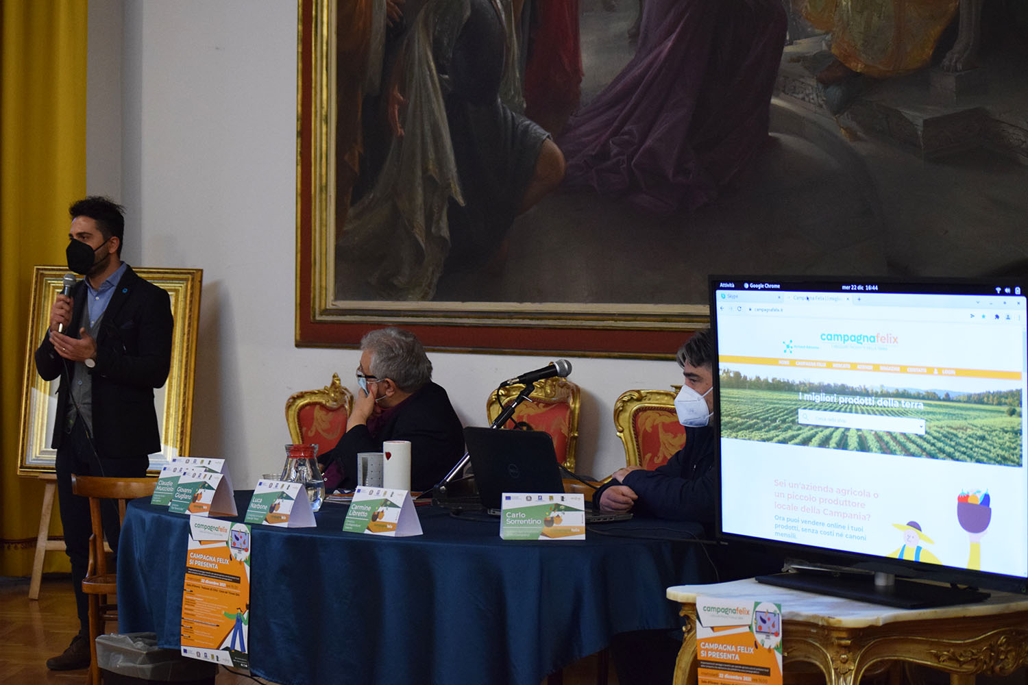 campagna_felix_presentazione